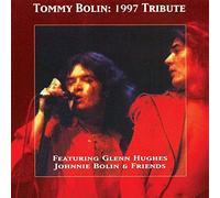 Tommy Bolin: 1997 Tribute