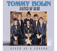 Tommy Bolin - Patch Of Blue - Birth Of A Legend