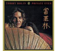 Private Eyes