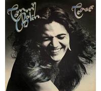 Tommy Bolin – Teaser – Vinilo 12" – Importación USA