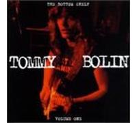 Tommy Bolin - Vol. 1-Bottom Shelf