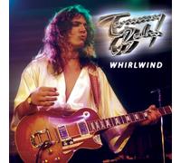 Tommy Bolin - Whirlwind