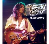 Tommy Bolin – Whirlwind – Vinilo púrpura (Importación USA)