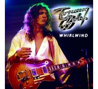 Tommy Bolin - Whirlwind - Deluxe Box Ed