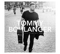 Tommy Boulanger - Le Temps Qui Passe