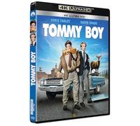 Tommy Boy (1995) (Peter Segal) (4K UHD) (1 disco)