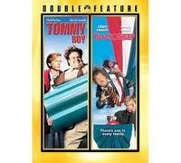 Tommy Boy & Black Sheep [Reino Unido] [DVD]