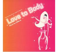 Tommy Boy Silver Presents - Love to Body
