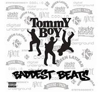 Tommy Boy'S Baddest Beats (RSD11.25.22)