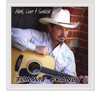 Tommy Brandt - Hook Line & Sinker