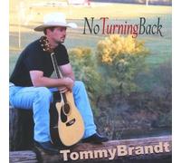 Tommy Brandt - No Turning Back