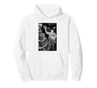 Tommy Cannon & Bobby Ball Comedia Duo Cañón Y Ball Show Sudadera con Capucha