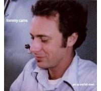 Tommy Carns - Get Up and Fall Down
