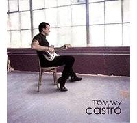 Tommy Castro – Right As Rain – CD – Importación USA