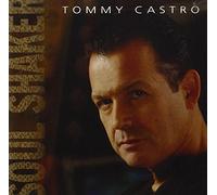 Tommy Castro – Soul Shaker – CD (Importación USA)