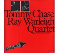 Tommy Chase - One Way