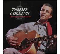 Tommy Collins - Best of the Capitol Years