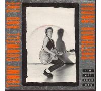 TOMMY CONWELL AND THE YOUNG RAMBLERS - I'M NOT YOUR MAN 7 INCH (7" VINYL 45) UK CBS 1988