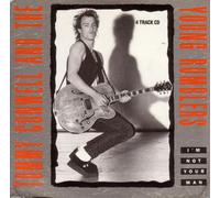 Tommy Conwell and the young Rumblers I am not your Man [Maxi CD]