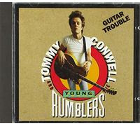 Tommy Conwell - Guitar Trouble