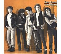 Tommy Conwell - Rumble (1988, & The Young Rumblers) [Vinyl LP]