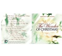 Tommy Coomes Band - The Wonder of Christmas (UK Import)
