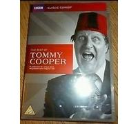 Tommy Cooper Great Comedy - Tommy Cooper Great Comedy [Edizione: Regno Unito] [Reino Unido] [DVD]