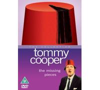 Tommy Cooper The Missing Pieces [DVD] by Tommy Cooper