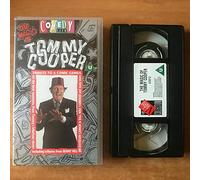 Tommy Cooper - Tommy Cooper-Magic of [Reino Unido] [VHS]