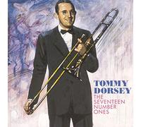 Tommy Dorsey - 17 No1's