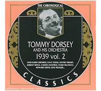 Tommy Dorsey - 1939 /Vol.2
