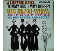 Tommy Dorsey - A Backward Glance