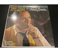 Tommy Dorsey and His Orchestra Featuring Frank Sinatra
