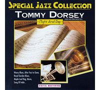 TOMMY DORSEY AND HIS ORCHESTRA : Night and Day. WZ 90603
