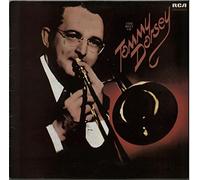 Tommy Dorsey And His Orchestra - The Best Of Tommy Dorsey