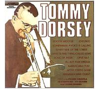 Tommy Dorsey And His Orchestra - The Incomparable Big Band Sound Of Tommy Dorsey And His Orchestra - Tommy Dorsey LP