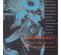 Tommy Dorsey & Clambake Seven - Music Goes Round and Around