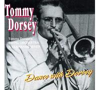 Tommy Dorsey - Dance With Dorsey