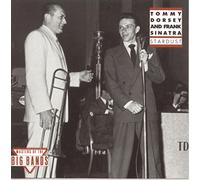 Tommy Dorsey & Frank Sinatra - Stardust