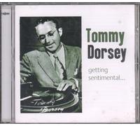 Tommy Dorsey - Getting Sentimental [Import]