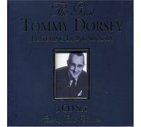 Tommy Dorsey - Great Tommy Dorsey