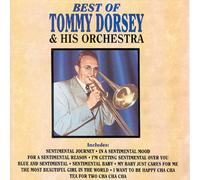 Tommy Dorsey & His Orchestra - Best Of Tommy Dorsey And His Orchestra