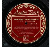 Tommy Dorsey & His Orchestra19