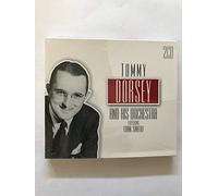 Dorsey, Tommy & His Orchestra - Historic Recordings 1935