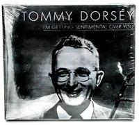 Tommy Dorsey - I'M Getting Sentimental Over You