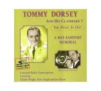 Tommy Dorsey - In Max's Memory