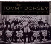 Tommy Dorsey - It Feels So Good (Jpn)