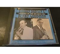 tommy dorsey - Legends of the Big Band Era (UK Import)