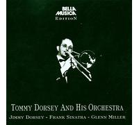 Tommy Dorsey; Liszt; Smith; Kalmar; Dorsey - Tommy Dorsey And His Orchestra