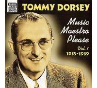 Dorsey,Tommy - Tommy dorsey